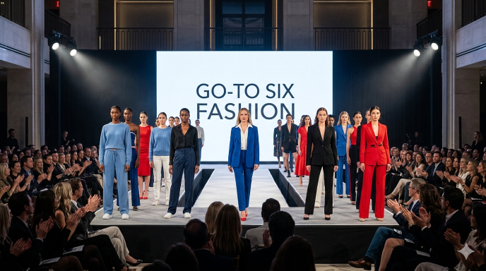Fashionshow